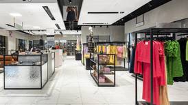 Mike Ashley’s Frasers Group to open two stores in Ireland