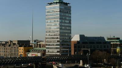 Dublin city to allow eight storey apartment blocks