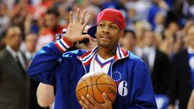 Allen Iverson’s  fall a textbook case of how sports stars are easily parted with money