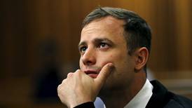 Oscar Pistorius found guilty of murder after appeal upheld