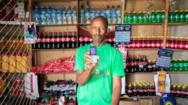 Cashless society improves community resilience in Somaliland