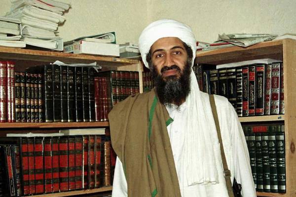 Storm after Germany deports alleged Osama bin Laden bodyguard