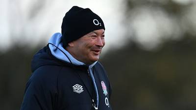 Eddie Jones defends coaching style amid staff turnover criticism