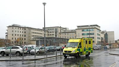 Sister of Galway man found dead  appeals to hospital for answers