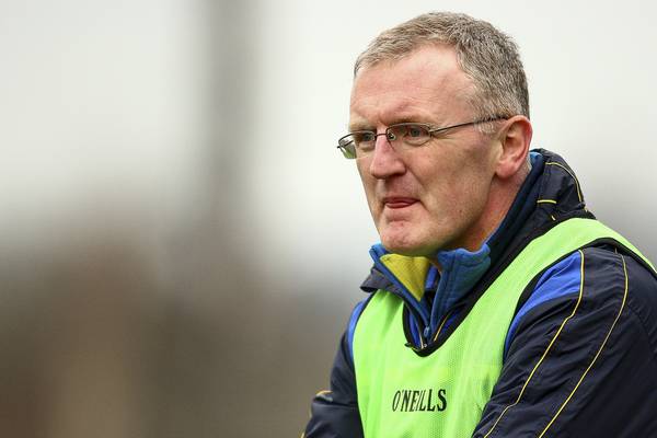 Clare managerial saga finally ends with Lohan appointment