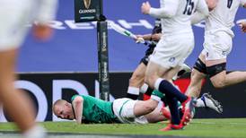 Matt Williams: One win over England doesn’t mean Ireland’s problems are solved