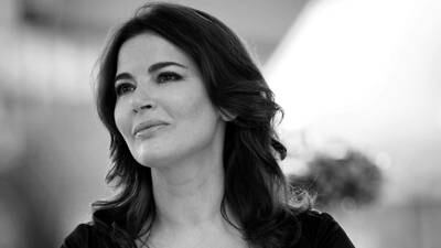 Nigella Lawson: ‘I have a deep need to feed people’