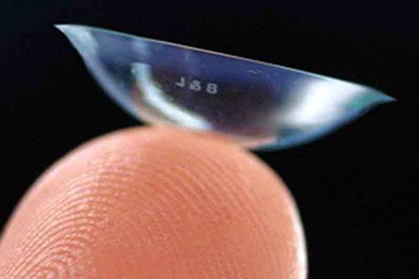 Bausch & Lomb expands Waterford contact lens plant
