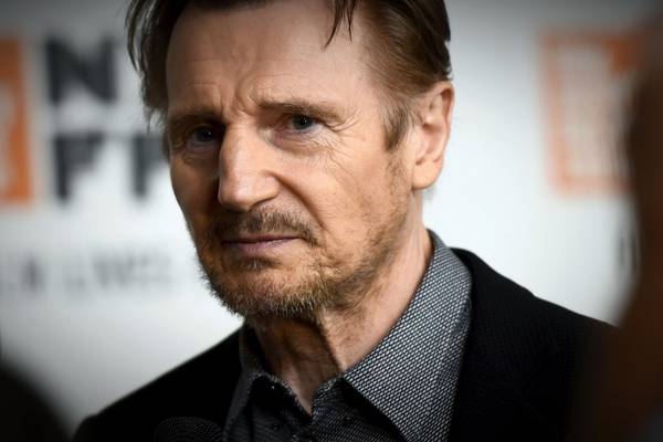 The movie quiz: Which director steered clear of Liam Neeson?