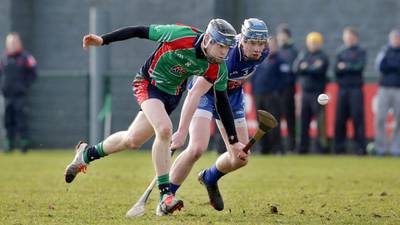 Carlow IT ejected from quarter-finals of  Fitzgibbon Cup