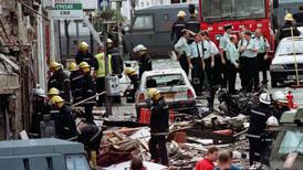 Timeline of the Omagh bombing