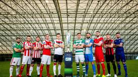 Airtricity League could be set for August 1st restart with more money for clubs