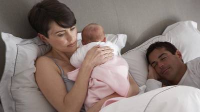 Birth of third child ‘does not make parents happier’
