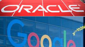 US supreme court divided over Google bid to end Oracle copyright suit