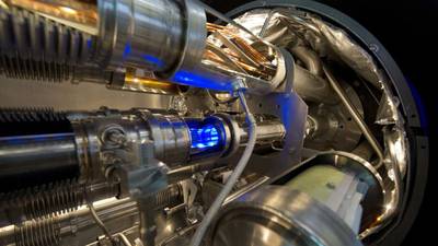 The wish list for the souped-up Cern collider