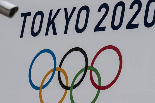 US athletics team cancels pre-Olympics camp in Japan