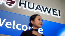 Trump to prohibit US companies from using Huawei