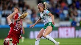 Denise O’Sullivan ‘like playing with Kevin de Bruyne’ as she stars against Hungary