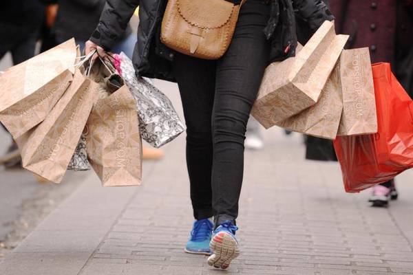 Retail sales weaken in face of cost-of-living squeeze