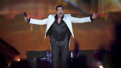 Lionel Richie at St Anne’s Park, Dublin: Stage times, setlist, ticket information, how to get there and more