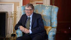 Bill Gates tops Forbes money list in 2015 as rich get richer