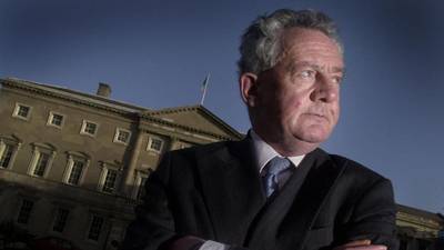 O’Malley lived life of ‘courage and consequence’, Taoiseach says