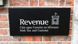 Liquidated companies had €50m in warehoused tax debt, figures show