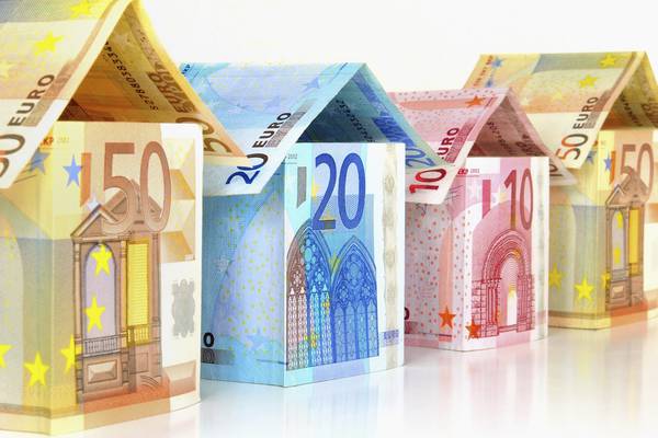 Irish paying at least €80,000 more on €300,000 mortgage than EU counterparts