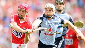 Cork’s Lorcán McLoughlin pays tribute to club-mate Anthony Nash after semi-final win