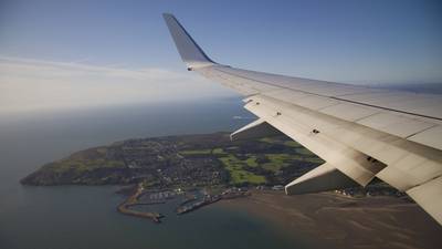 Ireland leading the world in the high-flying aviation sector