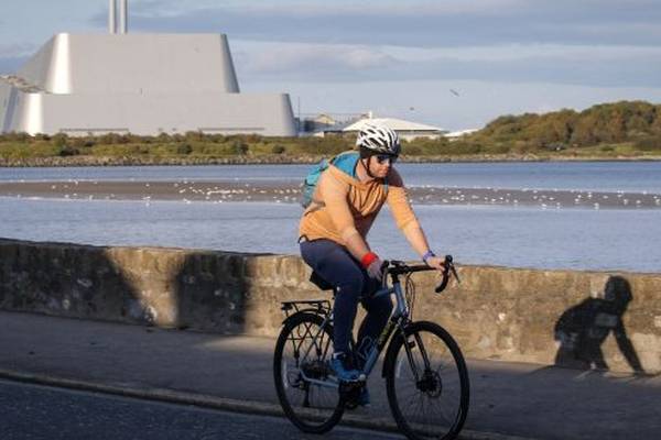 Sandymount residents come up with new plan for cycleway