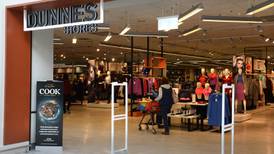 Dunnes effectively pulls out of Britain