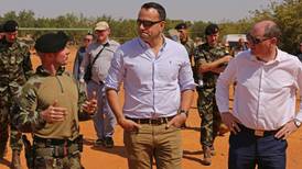 The Irish Times view on Irish soldiers in Mali: a war fought in the dark