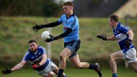 Laois run Dublin close but quest for O’Byrne Cup goes on for fringe players