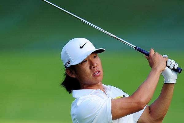 Anthony Kim’s return is LIV’s latest attempt to boost ratings
