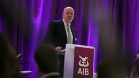 AIB reports €291m profit and raises medium-term target