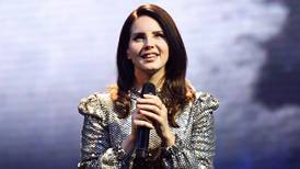 Lana Del Rey’s birthday gig in Malahide is playful one minute, riotous the next