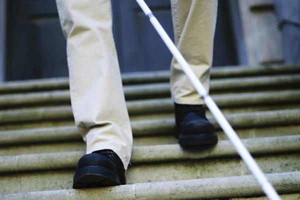 Visually impaired resident assaulted daily at Wicklow disability centre