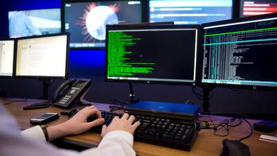 Less than 5% of cyber crime reported to gardaí