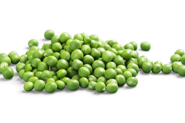 JP McMahon: Here’s why you should give peas a chance