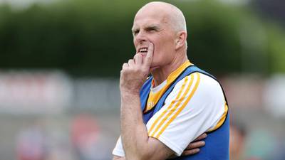 Antrim ‘played Fermanagh off the field, ripped them apart’, says Bradley