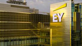 EY split paused amid partner infighting over fate of tax experts