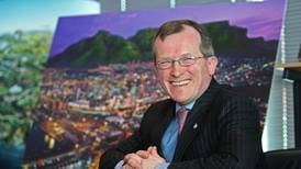 Niall Gibbons leaves Tourism Ireland and heads for Saudi Arabia