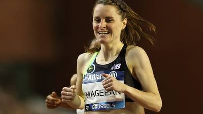 Virgin Media to broadcast 15 Diamond League meetings and World Indoors