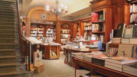 Word for Word: In praise of bookshops