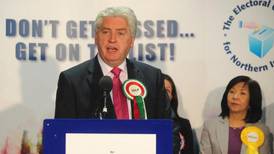 Battle heats up to replace Conall McDevitt as SDLP Assembly member