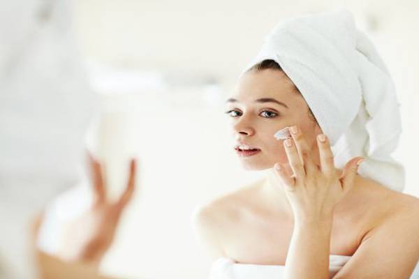 How to keep your skin looking and feeling good