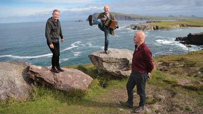 Dingle peninsula: magic and fear at  ‘the end of the world’