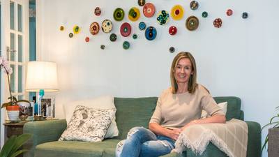 At home in Brisbane: tropical heat the right climate to build a cashmere brand