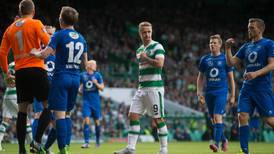 Penalty squabble irks Celtic manager Ronny Deila